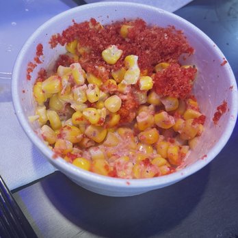 Dripped Birria - Hot Cheetos elote - Tacos Near Me - Houston, Texas Dripped Birria - Hot Cheetos elote - Tacos Near Me - Houston, Texas