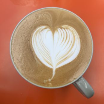 Cafe Grano - hazelnut latte - Coffee & Tea Near Me - Burbank, California Cafe Grano - hazelnut latte - Coffee & Tea Near Me - Burbank, California