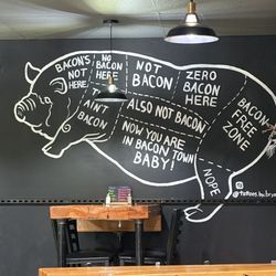 Wall art