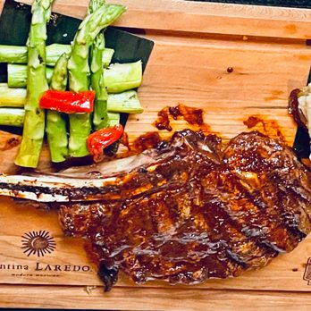 Cantina Laredo - Ribeye - Mexican Near Me - Frisco, Texas