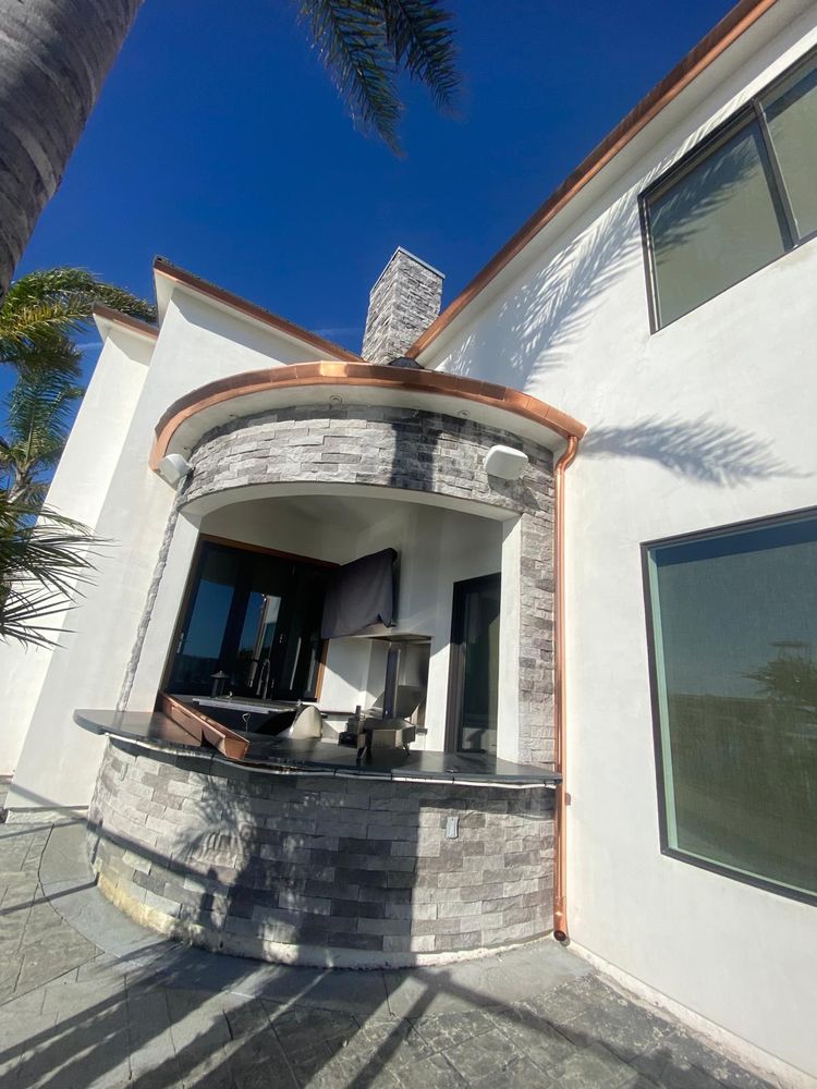 Slide of Stallion Sheet Metal