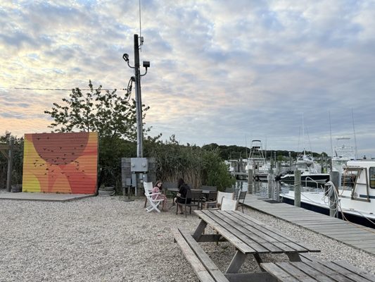 Westlake Fish House by null