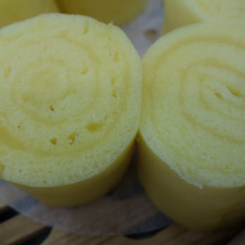 Minghin Cuisine - Mini sweet custard roll - Dim Sum Near Me - Naperville, Illinois Minghin Cuisine - Mini sweet custard roll - Dim Sum Near Me - Naperville, Illinois