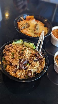 Bonchon Fayetteville by null