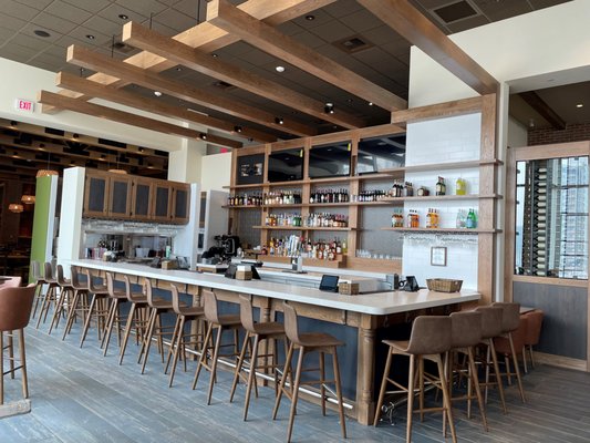 Olive Garden Italian Restaurant by null