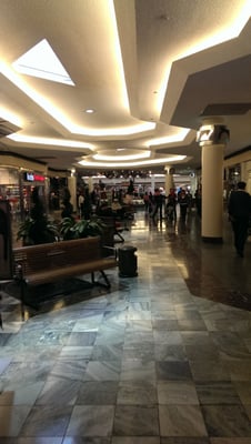 Lakeside Shopping Center by null
