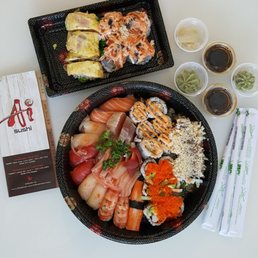Party Tray