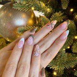 Ivy Nails Spa - Non Toxic Salon