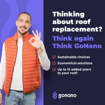 Marc Nano Roofing Protection - Roofing Near Me - Sarnia, Ontario Marc Nano Roofing Protection - Roofing Near Me - Sarnia, Ontario