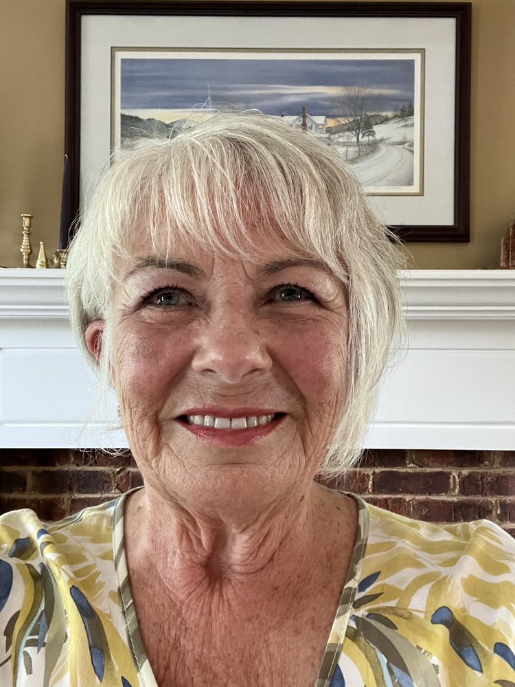 Root Down Hair Studio Logo