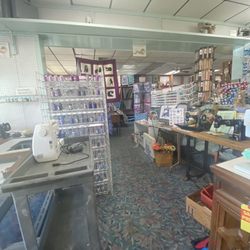 Gaye Marie's Sewing Lab