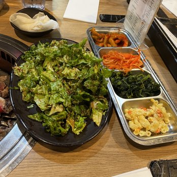 Oegadgib - Sides and salad - Korean Near Me - Annandale, Virginia