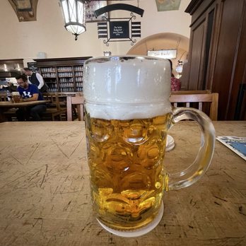 Hofbräuhaus - Litre helped - German Near Me - Munich, BY Hofbräuhaus - Litre helped - German Near Me - Munich, BY