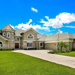 Southwest Florida RE Group - A beautiful home we're selling.
