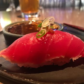 Bamboo Sushi - Tuna. - Sushi Bars Near Me - Denver, Colorado Bamboo Sushi - Tuna. - Sushi Bars Near Me - Denver, Colorado