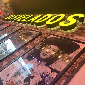 Desvelados - La Doña - Tacos Near Me - Pasadena, California Desvelados - La Doña - Tacos Near Me - Pasadena, California
