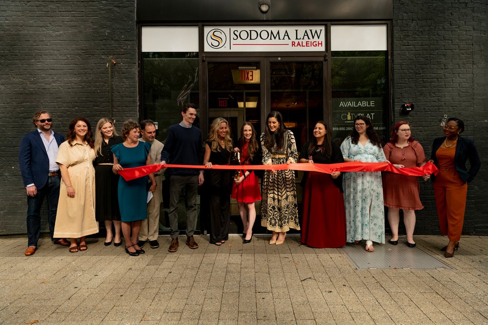 Sodoma Law - Raleigh - divorce attorney in Raleigh, NC