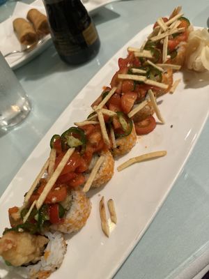 Sushi Siam by null