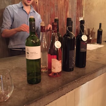 The Cellar d'Or - Tasting Time - Beer, Wine & Spirits Near Me - Ithaca, New York
