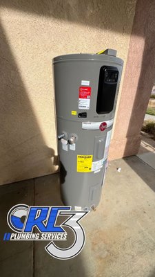 Water heater Installation - we specialize in providing top-notch water heating installation services that combine efficiency, reliability, and exceptional customer care. With years of experience in the industry, our team of certified professionals is dedicated to delivering high-quality installations tailored to meet your specific needs.