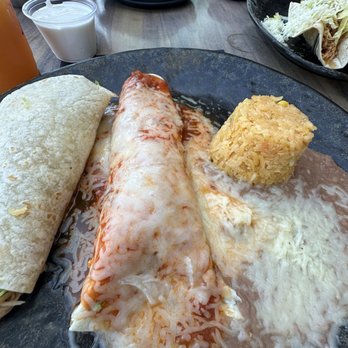 El Azteca Perimeter - Tacos Near Me - Sandy Springs, Georgia