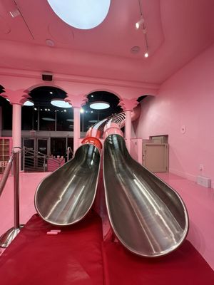 MUSEUM OF ICE CREAM by null