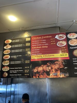 Pollo Mania by null