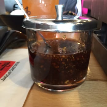 Boiling Point - House soy sauce blend - Taiwanese Near Me - Artesia, California