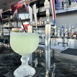TX Double Deuce - Best frozen margarita in Burleson and the Cowboys, let's go!