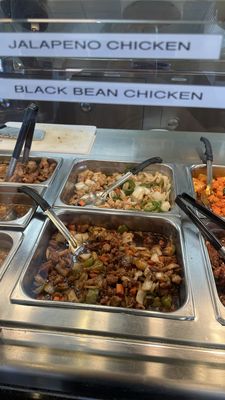 Chin's Kitchen by null