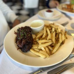 Hanger Steak