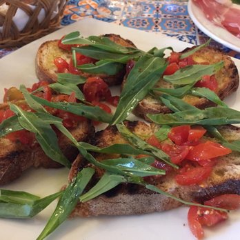 L'orecchietta - Italian Near Me - Candela, FG