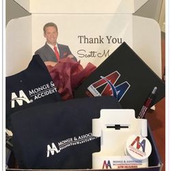 Monge & Associates