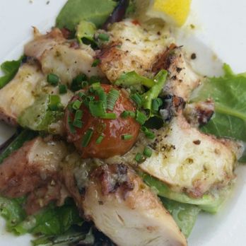 A Fish Called Avalon - Grilled octupus was amazing - Seafood Near Me - Miami Beach, Florida A Fish Called Avalon - Grilled octupus was amazing - Seafood Near Me - Miami Beach, Florida