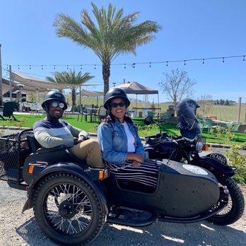 Sidecar Tours - Wine Tours Near Me - Temecula, California Sidecar Tours - Wine Tours Near Me - Temecula, California