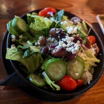 GRANVILLE - New American Near Me - Pasadena, California