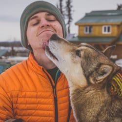 Muktuk Adventures - Yukon 2015