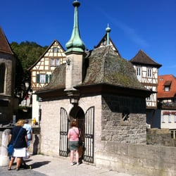 Brückenhaus