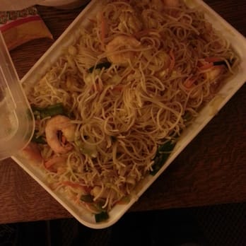Fortune Hawaii - Shrimp chow mei fun - Chinese Near Me - Syracuse, New York Fortune Hawaii - Shrimp chow mei fun - Chinese Near Me - Syracuse, New York