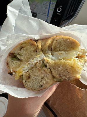 Little Shop of Bagels by null