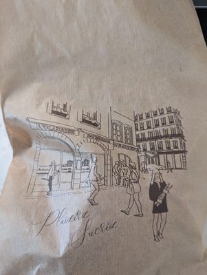 Praliné French Patisserie by null