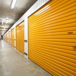 Rent A Space Self Storage Brookvale - Clean, bright, secure storage units in various sizes