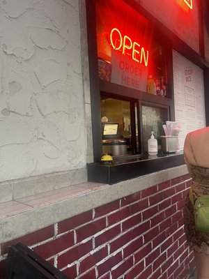 Sticky Rice, Highland Park by null