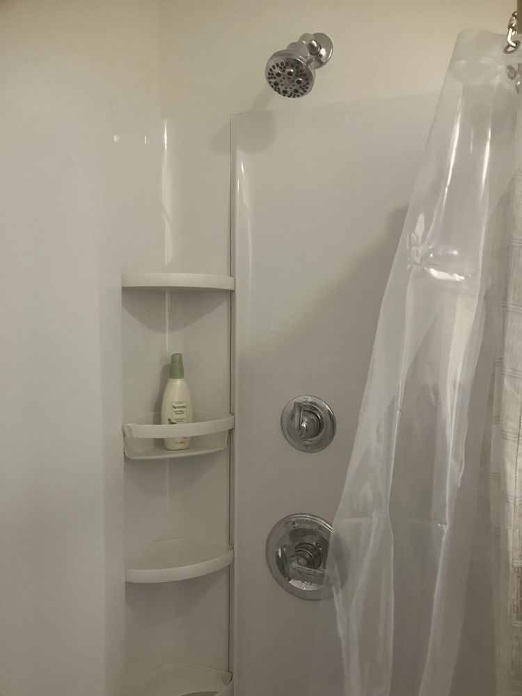 Slide of Wayne's Plumbing