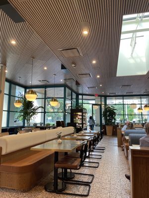Local Foods - Post Oak by null