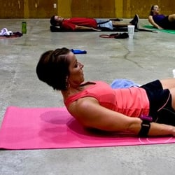 Fit For Life