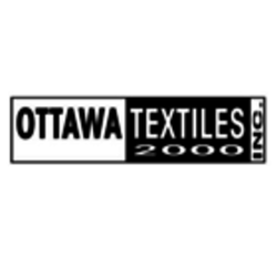 Ottawa Textiles 2000 - Logo