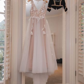 Sophia Pattern - Sewing & Alterations Near Me - Los Angeles, California