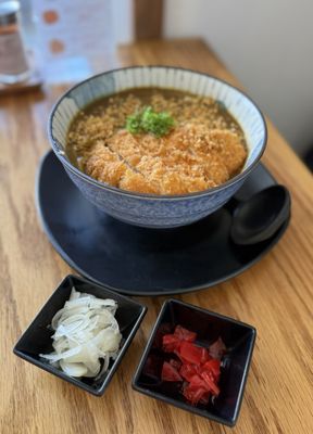 The Curry Club by null