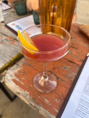 District Six by null